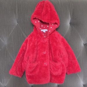 Pumpkin Patch 12-18 months Jacket/Coat